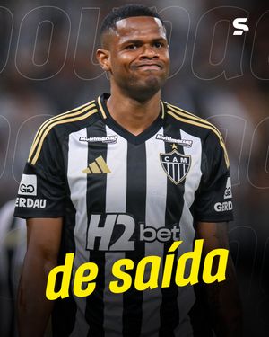 Image post by @sportv on Instagram