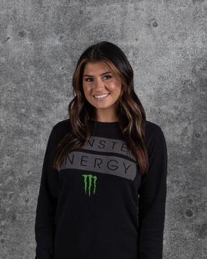 Image post by @monsterenergy on Instagram