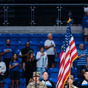 Image post by @nsusharks on Instagram