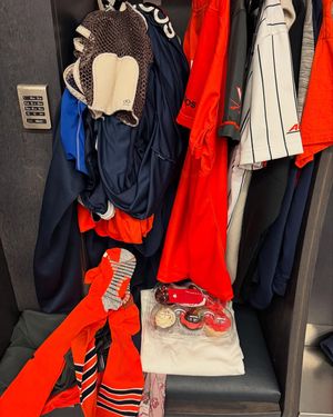 Image post by @uvasoftball on Instagram