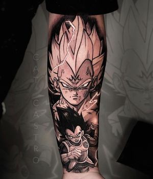 Image post by @skindesigntattoos on Instagram