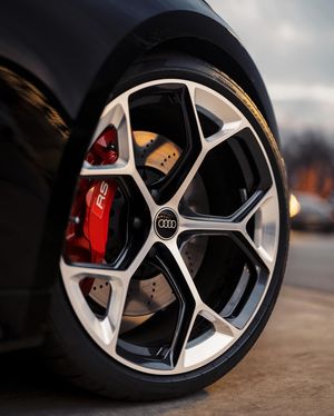 Image post by @audiexchange on Instagram