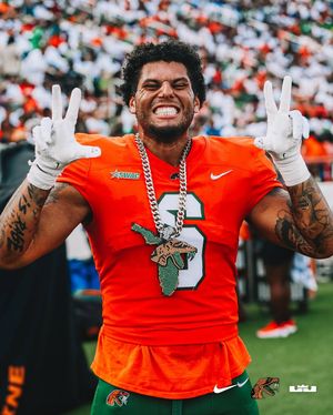 Image post by @famufb on Instagram