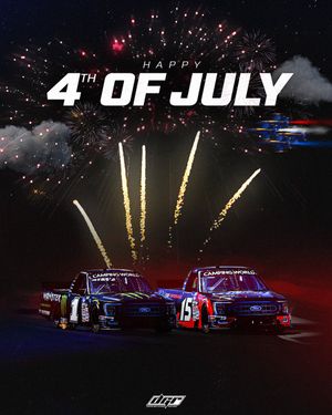 Image post by @TRICONGarage on Twitter