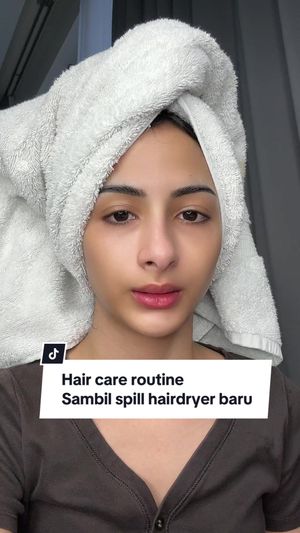 Video post by @shabrinaadfii on TikTok
