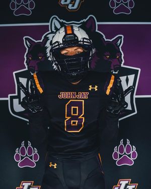 Image post by @johnjayfbcr on Instagram