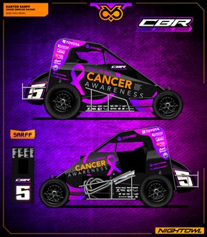 Image post by @nightowldesign.co on Instagram