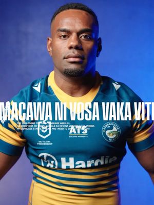Image post by @theparraeels on Instagram