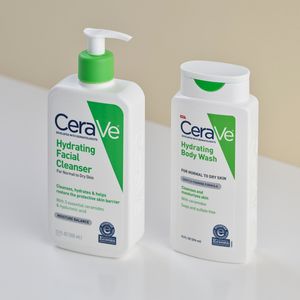 Image post by @cerave on Instagram