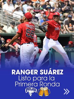Image post by @sports_venezuela on Instagram