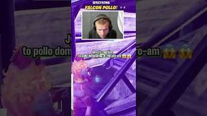 Video post by @falconsesport on YouTube