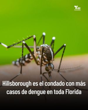 Image post by @telemundo49 on Instagram