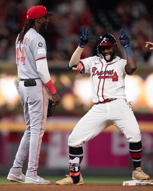Image post by @mlb on Instagram