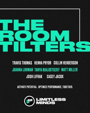 Image post by @limitlessminds on Instagram