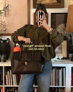 Video post by @amazonfashion on TikTok