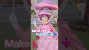 Video post by @disneyparks on YouTube
