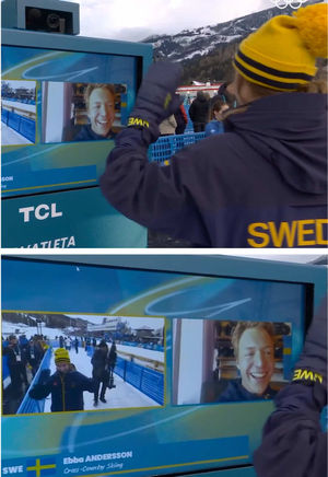 Video post by @olympics on TikTok