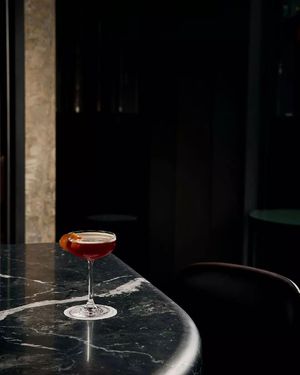 Image post by @marriottmelbournedocklands on Instagram