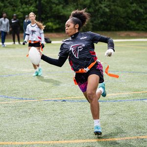 Image post by @nflflag on Instagram
