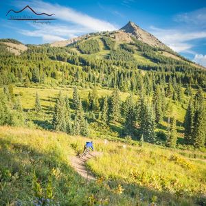 Image post by @skicrestedbutte on Instagram
