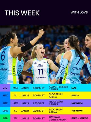 Image post by @leagueonevb on Twitter