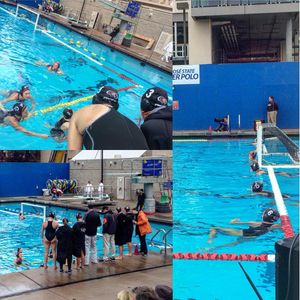 Image post by @pacificwaterpolo on Instagram