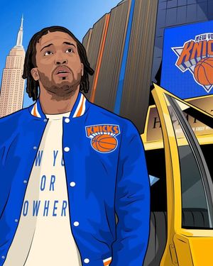 Image post by @nbashowcase2 on Instagram