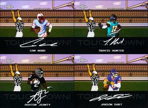 Image post by @SleeperNFL on Twitter