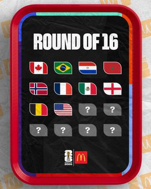 Image post by @fifaworldcup on Instagram