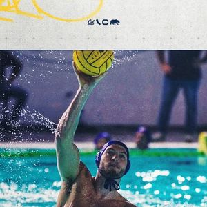 Image post by @calmwaterpolo on Instagram