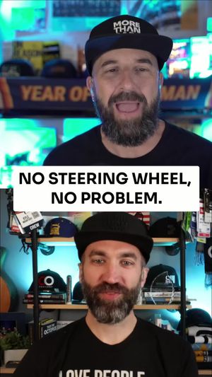 Video post by @asotumorethancars on TikTok
