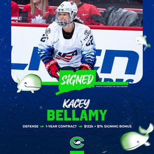 Image post by @connecticutwhale on Instagram