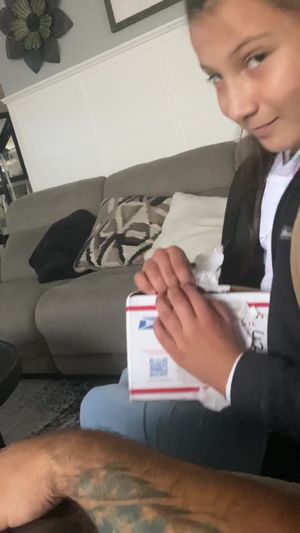 Video post by @thepuigfamily on TikTok