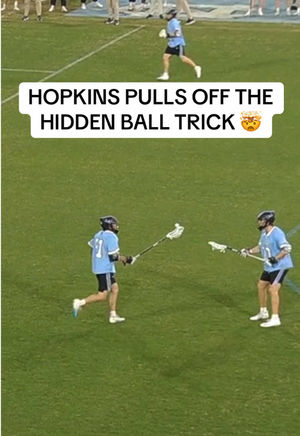 Video post by @lacrossenetwork on TikTok