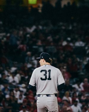 Image post by @isebaseball on Instagram