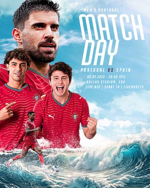 Image post by @portugal on Instagram