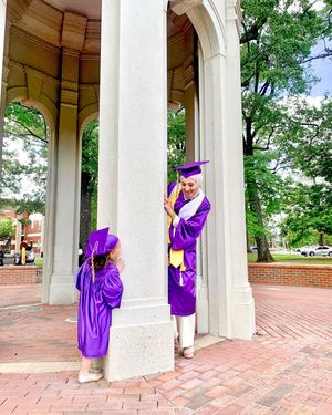 Image post by @eastcarolinauniv on Instagram