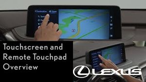 Video post by @lexus on YouTube
