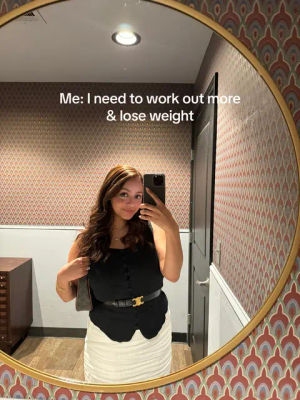 Image post by @amyjovel on TikTok