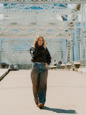 Image post by @itsbrittnicole on Instagram