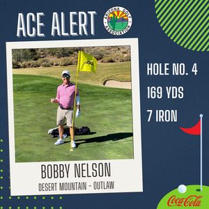 Image post by @azgolfassociation on Instagram