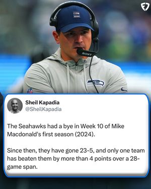 Image post by @fdsportsbook on Instagram