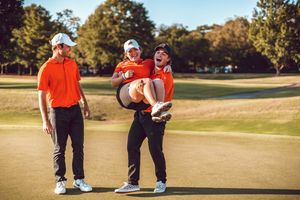 Image post by @OSUcowgirlgolf on Twitter