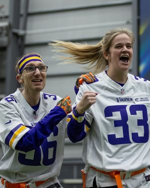 Image post by @vikings on Instagram