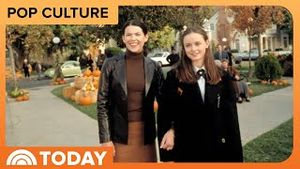 Video post by @today on YouTube