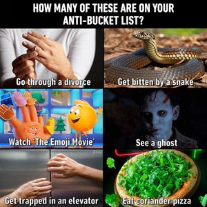 Image post by @9gag on Instagram