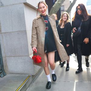 Image post by @coach on Instagram