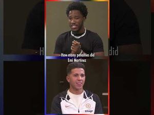 Video post by @brfootball on YouTube
