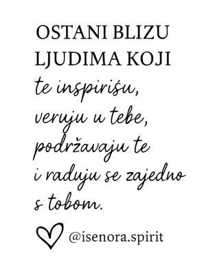 Image post by @isenora.spirit on Instagram