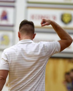 Image post by @arcadia_knights on Instagram